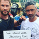 Screenshot: @ChrisHemsworth/Instagram